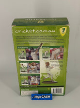 Shane Warne Figurine - Australian Cricket